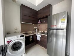 Kembangan Suites (D14), Apartment #503011661